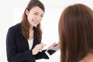 携帯買取店
