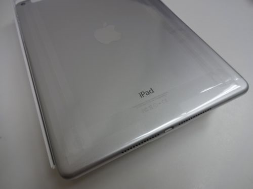 iPad新品フィルム