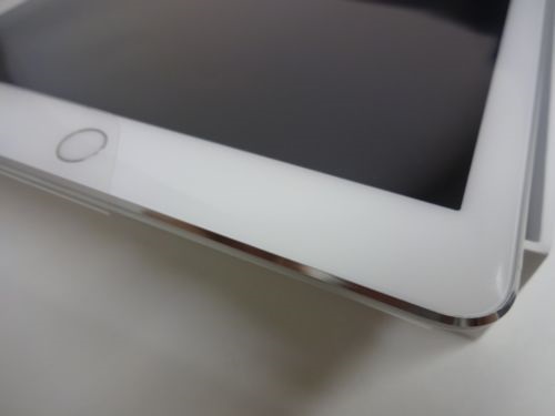 iPad傷無し