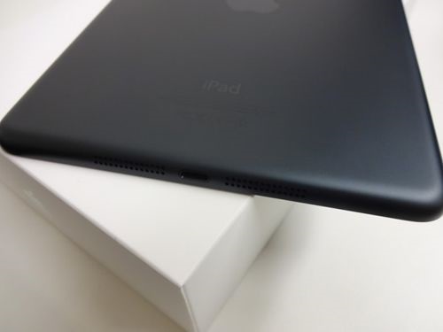 iPad中古美品