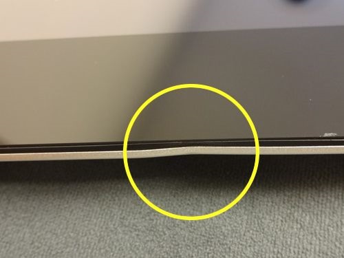 iPad中古Cランク