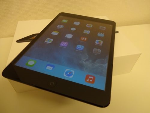 iPad中古買取