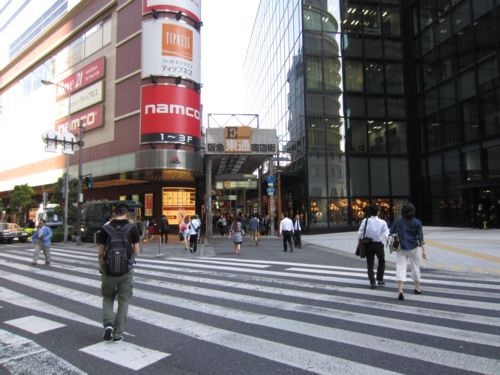 阪急百貨店