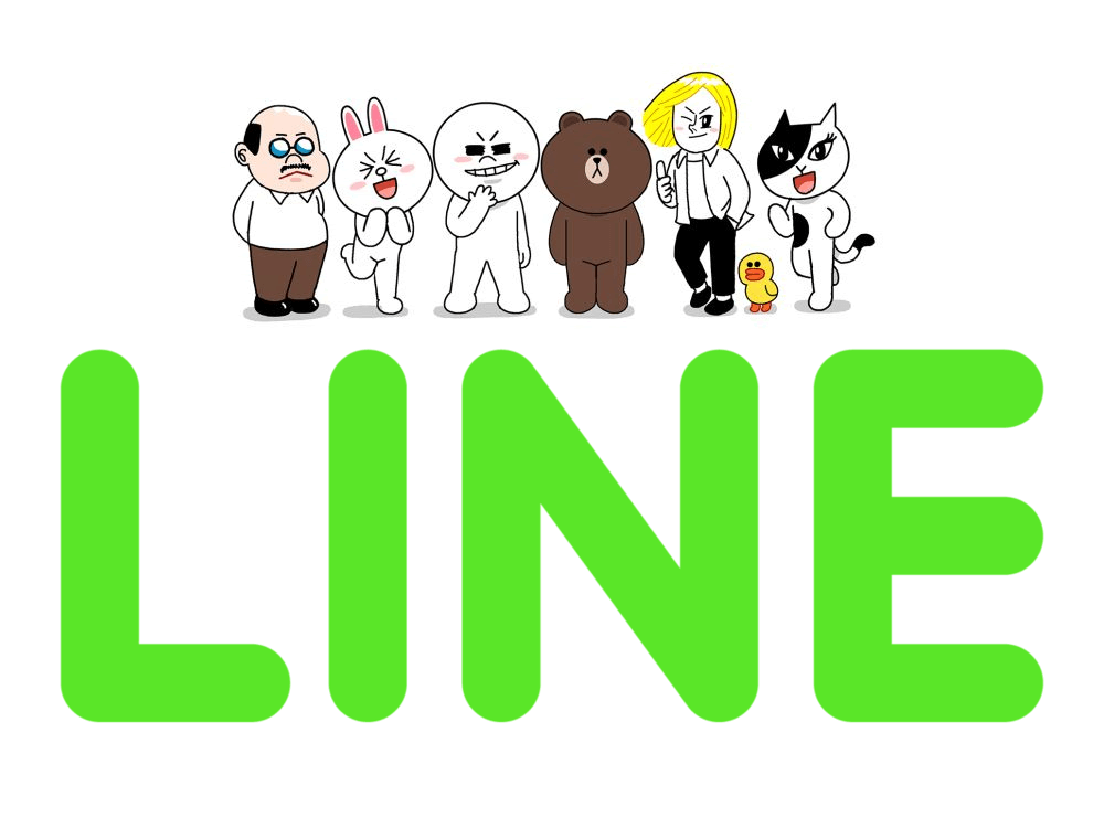 SIMフリーiPhoneでLINEの認証を行う２つの方法