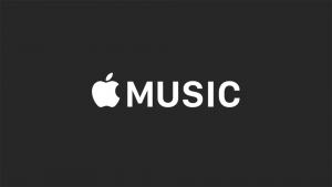 アップルミュージック