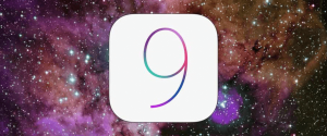 iOS9新機能