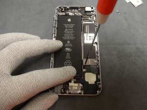 iPhone6修理