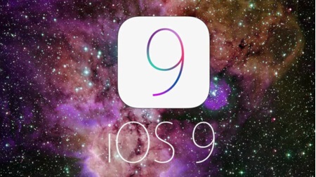 iOS9