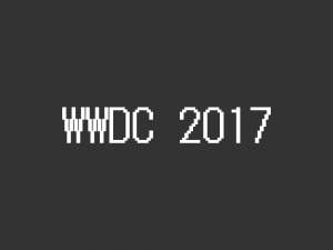 WWDC 2017