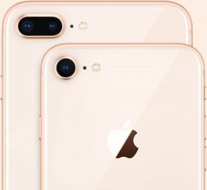 iPhone8 カメラ性能