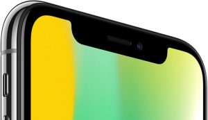 iPhoneX 操作方法