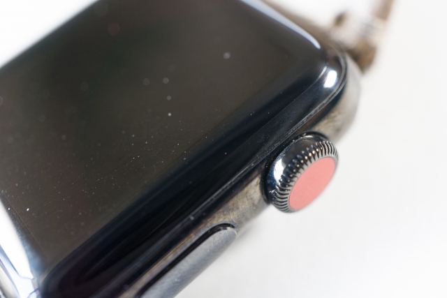 Apple Watchで買取不可なケースをご紹介！