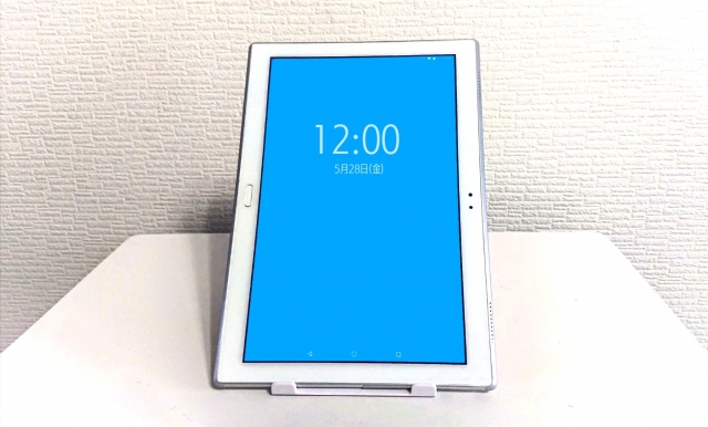 iPadの充電ができないときは？