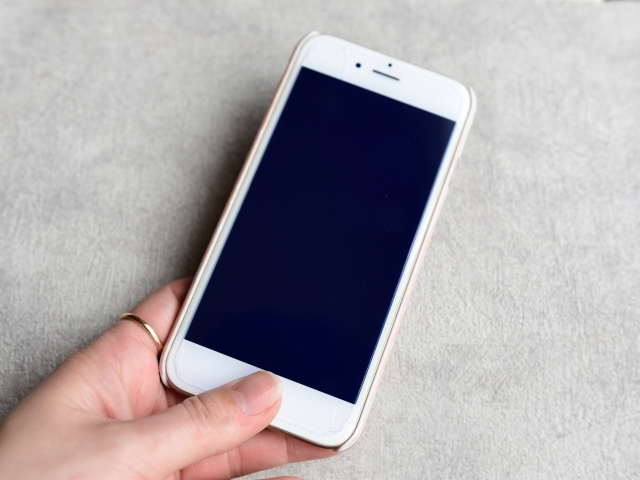 iPhoneの指紋認証が反応しない際の対処法を解説！