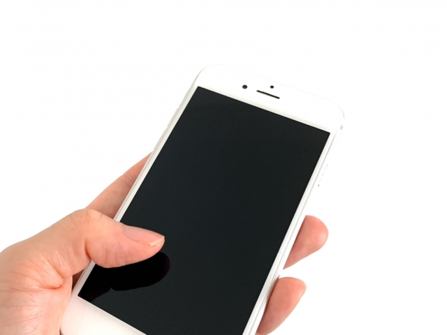 iphoneでもデータを復元される危険性があるのか?