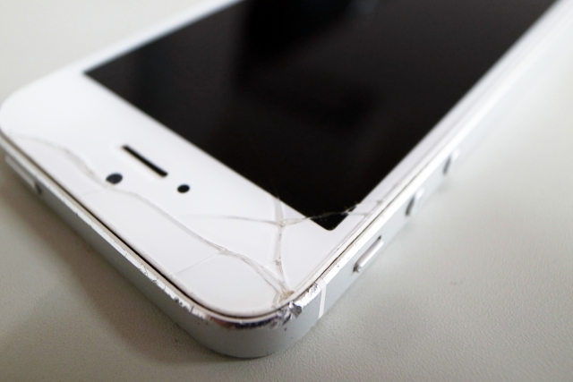 iPhoneの修理の際にデータは見られる？