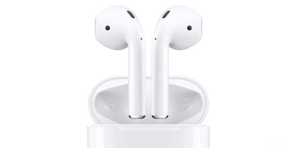 AirPods2買取価格