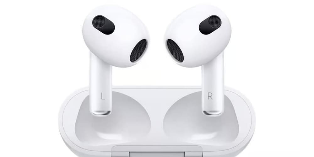 AirPods3買取価格