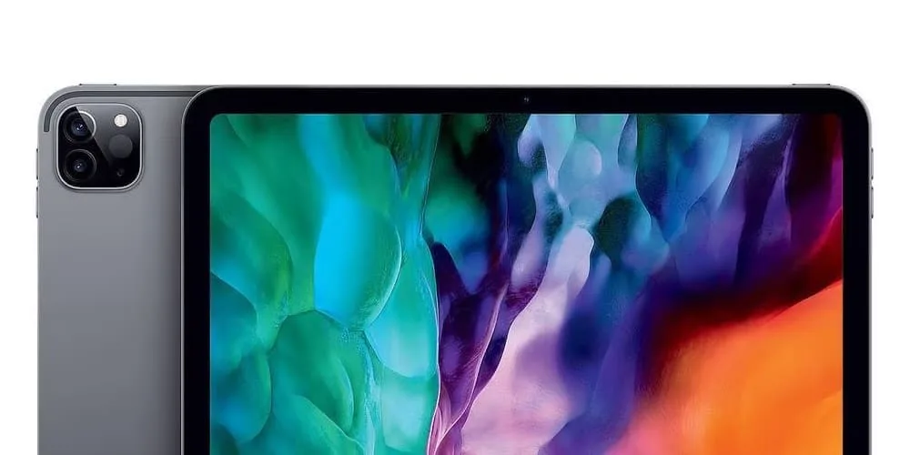 iPadPro12.9インチ買取上限価格